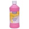 Handy Art Little Masters Washable Tempera Paint, Pink, 16 oz., 6PK 211722 - alternate 2